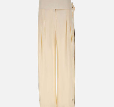 Pantaloni "Pinch" ESSS26PA01271 0073 ENTIRE STUDIOS 
