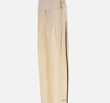 Pantaloni "Pinch" ESSS26PA01271 0073 ENTIRE STUDIOS 