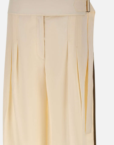 Pantaloni "Pinch" ESSS26PA01271 0073 ENTIRE STUDIOS 