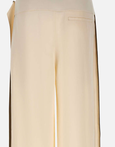 Pantaloni "Pinch" ESSS26PA01271 0073 ENTIRE STUDIOS 