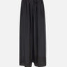 Pantaloni "Vento Wide Leg" ESSS26PA01273 0015 ENTIRE STUDIOS 