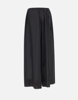 Pantaloni "Vento Wide Leg" ESSS26PA01273 0015 ENTIRE STUDIOS 