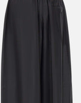 Pantaloni "Vento Wide Leg" ESSS26PA01273 0015 ENTIRE STUDIOS 