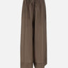 Pantaloni "Vento Wide Leg" ESSS26PA01273 6293 ENTIRE STUDIOS 