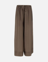 Pantaloni "Vento Wide Leg" ESSS26PA01273 6293 ENTIRE STUDIOS 