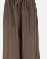 Pantaloni "Vento Wide Leg" ESSS26PA01273 6293 ENTIRE STUDIOS 