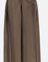 Pantaloni "Vento Wide Leg" ESSS26PA01273 6293 ENTIRE STUDIOS 