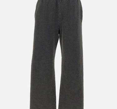 "Straight Leg Sweatpant" ESSS26PA04012 0392 ENTIRE STUDIOS 