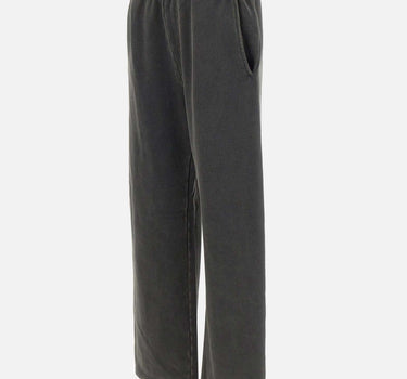 "Straight Leg Sweatpant" ESSS26PA04012 0392 ENTIRE STUDIOS 
