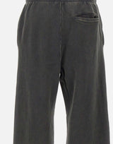 "Straight Leg Sweatpant" ESSS26PA04012 0392 ENTIRE STUDIOS 