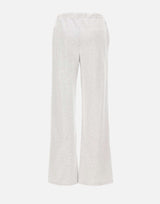 "Lowrise Pant" ESSS26PA08012 0497 ENTIRE STUDIOS 