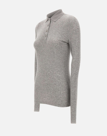 "LS Polo" ESSS26PO01241 6242 ENTIRE STUDIOS 