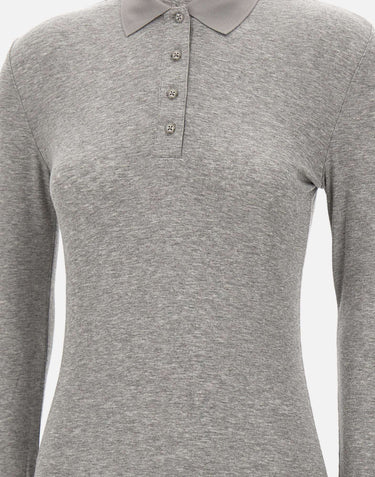 "LS Polo" ESSS26PO01241 6242 ENTIRE STUDIOS 