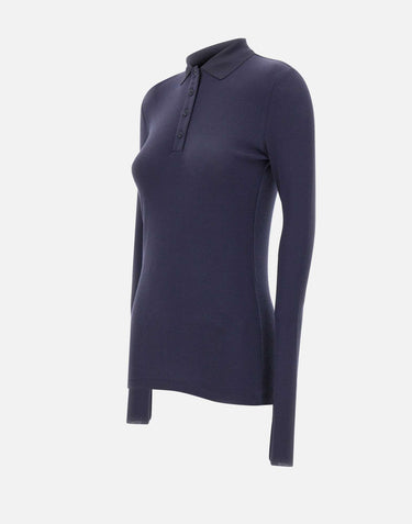 "LS Polo" ESSS26PO01241 6245 ENTIRE STUDIOS 