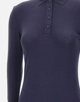 "LS Polo" ESSS26PO01241 6245 ENTIRE STUDIOS 