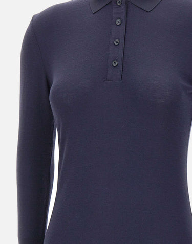 "LS Polo" ESSS26PO01241 6245 ENTIRE STUDIOS 