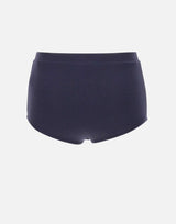 "Booty Shorts Limone" ESSS26SH01241 6245 ENTIRE STUDIOS 