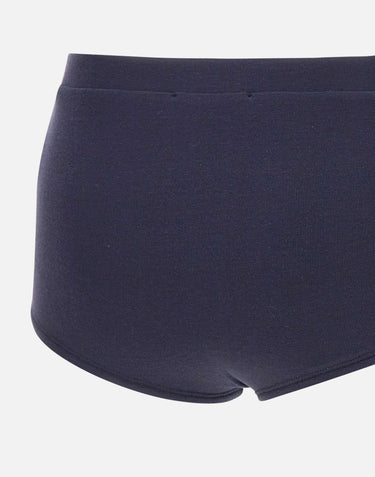 "Booty Shorts Limone" ESSS26SH01241 6245 ENTIRE STUDIOS 