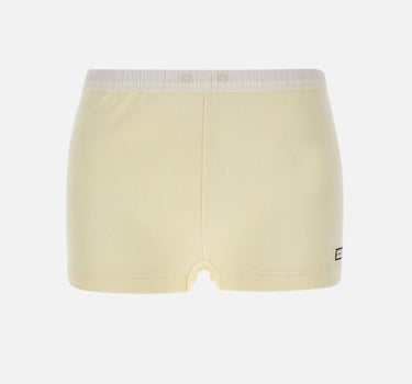 "Lounge Short Pebble" ESSS26SH01876 0462 ENTIRE STUDIOS 