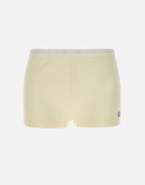 "Lounge Short Pebble" ESSS26SH01876 0462 ENTIRE STUDIOS 