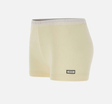 "Lounge Short Pebble" ESSS26SH01876 0462 ENTIRE STUDIOS 
