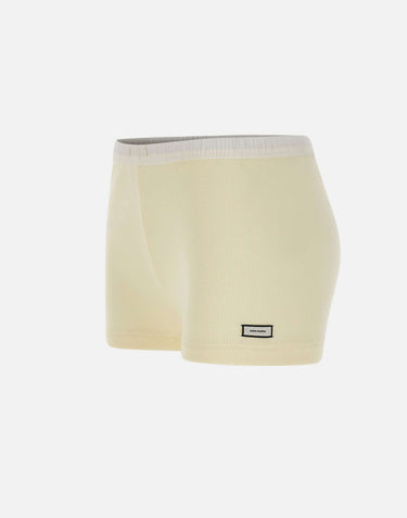 "Lounge Short Pebble" ESSS26SH01876 0462 ENTIRE STUDIOS 