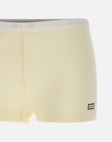 "Lounge Short Pebble" ESSS26SH01876 0462 ENTIRE STUDIOS 