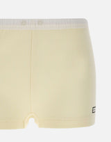 "Lounge Short Pebble" ESSS26SH01876 0462 ENTIRE STUDIOS 