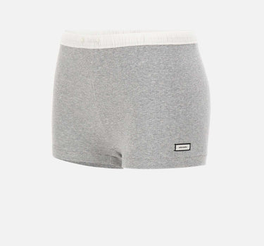 "Lounge Short" ESSS26SH01876 6238 ENTIRE STUDIOS 