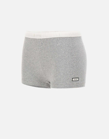 "Lounge Short" ESSS26SH01876 6238 ENTIRE STUDIOS 
