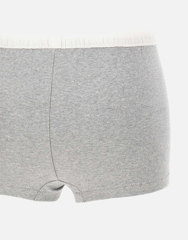 "Lounge Short" ESSS26SH01876 6238 ENTIRE STUDIOS 