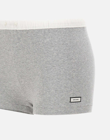 "Lounge Short" ESSS26SH01876 6238 ENTIRE STUDIOS 