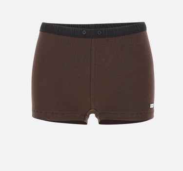 "Lounge Short" ESSS26SH01876 6239 ENTIRE STUDIOS 
