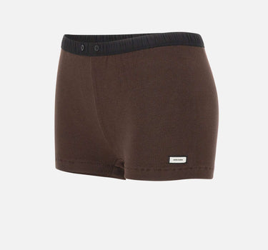 "Lounge Short" ESSS26SH01876 6239 ENTIRE STUDIOS 