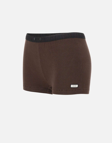 "Lounge Short" ESSS26SH01876 6239 ENTIRE STUDIOS 