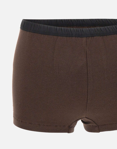 "Lounge Short" ESSS26SH01876 6239 ENTIRE STUDIOS 