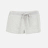 "Lightweight Micro Shorts" ESSS26SH02012 0497 ENTIRE STUDIOS 