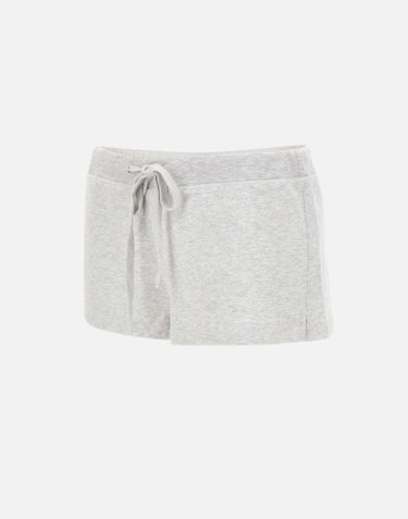 "Lightweight Micro Shorts" ESSS26SH02012 0497 ENTIRE STUDIOS 