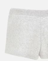 "Lightweight Micro Shorts" ESSS26SH02012 0497 ENTIRE STUDIOS 