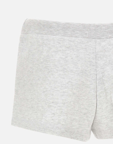"Lightweight Micro Shorts" ESSS26SH02012 0497 ENTIRE STUDIOS 