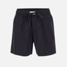 "Pajama Short" ESSS26SH03012 0015 ENTIRE STUDIOS 