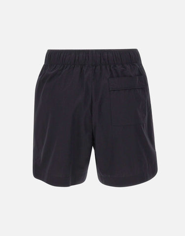 "Pajama Short" ESSS26SH03012 0015 ENTIRE STUDIOS 