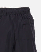 "Pajama Short" ESSS26SH03012 0015 ENTIRE STUDIOS 