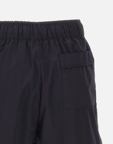 "Pajama Short" ESSS26SH03012 0015 ENTIRE STUDIOS 