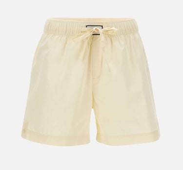 "Pajama Short" ESSS26SH03012 0073 ENTIRE STUDIOS 