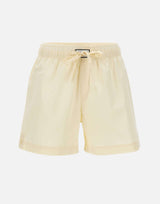 "Pajama Short" ESSS26SH03012 0073 ENTIRE STUDIOS 