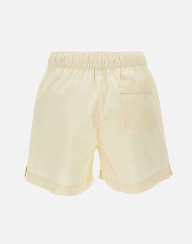"Pajama Short" ESSS26SH03012 0073 ENTIRE STUDIOS 