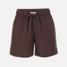 "Pajama Short" ESSS26SH03012 6235 ENTIRE STUDIOS 
