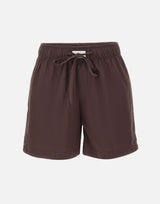 "Pajama Short" ESSS26SH03012 6235 ENTIRE STUDIOS 
