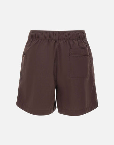 "Pajama Short" ESSS26SH03012 6235 ENTIRE STUDIOS 